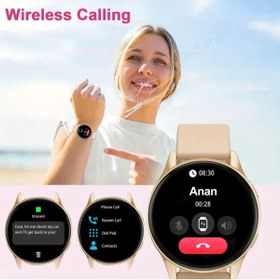 Resim Active akıllı saat 