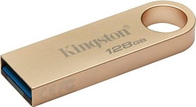 Resim Kingston 128GB DataTraveler USB Bellek DTSE9G3128GB 