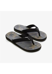 Resim Billabong All Day Theme Erkek Terlik-869 Siyah 