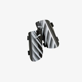 Resim Puma Attacanto Strap Unisex Siyah Tekmelik 