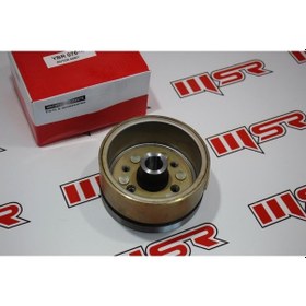 Resim Ybr 125 Manyeto Rotor -2006 Ve Sonrası Uyumlu- (490475763) 