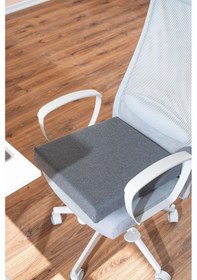 Resim Visco Tekerlekli Sandalye Minderi Visko Kare Minder 45 43 7cm 