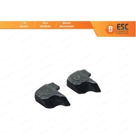 Resim Navara Frontier Np300 için 2 Adet Kontak Şaftı Parçası N0502278 N11.10392 