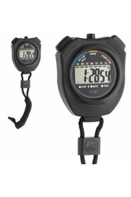 Resim TFA 38.2030 Sporcu Kronometresi 