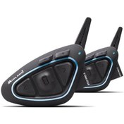 Resim Midland Btx2 Pro-s Lr İkili Bluetooth Intercom 