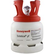 Resim Brio Klima Gazı R1234Yf Tekrar Doldurulabilir 5 Kg 