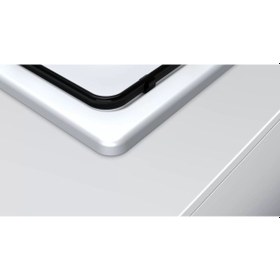 Resim Profilo OB36P2B82D Ankastre Ocak Beyaz 