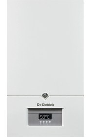 Resim De Dietrich Inidens 35 Kw Kombi 