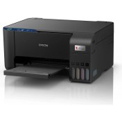 Resim Epson Ecotank L3211 Mürekkep Püskürtmeli Yazıcı 