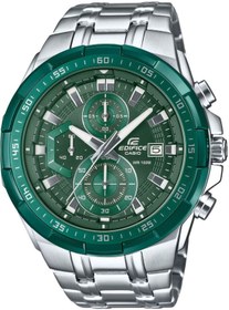 Resim Casio EFR-539DE-3AVUDF Erkek Kol Saati ( 2 Yıl Türkiye Tek Distribütörü Ersa Saat Garantilidir) 