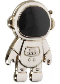 Resim Beta Moda Hub Newface Astro Stand Astronot - Beyaz 