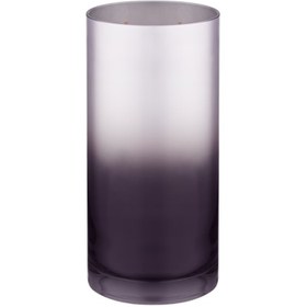 Resim Decorium Chrome Mum M02624 26x12cm 