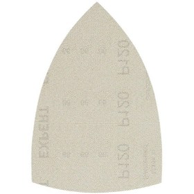 Resim Bosch M480 100x150 Mm 120 Kum Elek Telli Net Zımpara 