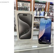 Resim Apple iPhone 15 Pro İkinci El TR | 128 GB | Beyaz İkinci El İPHONE 15 PRO 128 GB