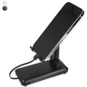 Resim Yosonda A83 All İn One 10000 mAh 4 İn1 Standlı Powerbank 