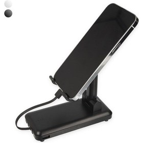 Resim Yosonda A83 All İn One 10000 mAh 4 İn1 Standlı Powerbank 