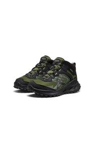 Resim Keen 1031138 Zionic Mid Waterproof Haki Unisex Bot 