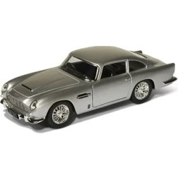 Resim Platin Store Pilatin KT5406D Yeşil Silver C-B 1963 Aston Martın Db5 Zeyd 