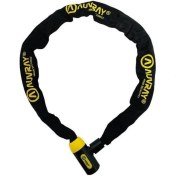 Resim Auvray C-bloc Zincir Kilit 90cm 