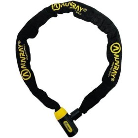 Resim Auvray C-bloc Zincir Kilit 90cm 