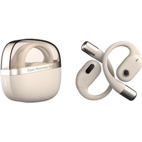 Resim Heyplus Ows Bluetooth Kulaklık Bluetooth 5.4, Oyun Modu 2 Yıl Türkiye Garantili 