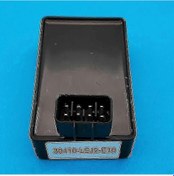 Resim Kymco Super 8 8-pin Ateşleme Kontrolü İçin 50cc Cdı Kutusu. 