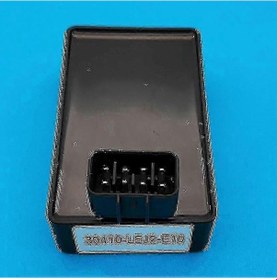 Resim Kymco Super 8 8-pin Ateşleme Kontrolü İçin 50cc Cdı Kutusu. 