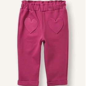 Resim Defacto Dısney Lılo & Stıtch 2li Takım Kız Bebek H0640a526sppn171 Pembe-pn171 