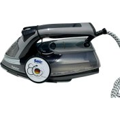 Resim Fakir Thera 2600W Seramik Tabanlı Buharlı Ütü 