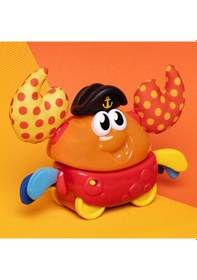 Resim Winfun Arkadaşım Sallanan Yengeç Crab Rgl-nl-1005 RGL-NL-1005 