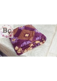 Resim Bilgiçler Çift Kişilik Peluş Battaniye 