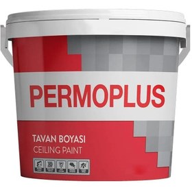 Resim Permolit Permoplus Tavan Boyası 