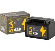 Resim Ktm Rc 125 2021 Lp - Landport Ytx9-sla Akü 