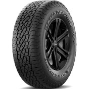 Resim Bfgoodrich 255/70 R16 115T Xl Trail Terrain T/A Orwl Beyaz Yazılı 4X4 4 Mevsim Lastiği (Üretim Yılı: 2023) 