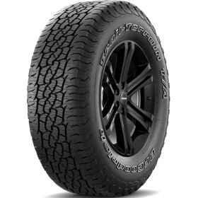 Resim Bfgoodrich 255/70 R16 115T Xl Trail Terrain T/A Orwl Beyaz Yazılı 4X4 4 Mevsim Lastiği (Üretim Yılı: 2023) 