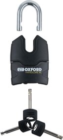 Resim OXFORD LK172 Hardcore XC13 Zincir Kilitleme, 2,0 m, 13 mm 