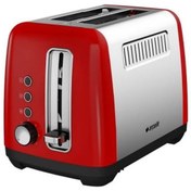 Resim Arçelik EK 6420 Retro Ekmek Kızartma Makinesi 