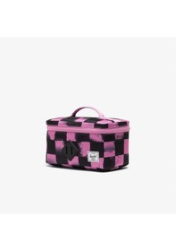 Resim Herschel Heritage Çocuk Mini Siyah/pembe Beslenme Çantası 31596 Siyah 