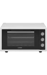 Resim Bosch HTB12E428T-BOSCH Midi Fırın, Beyaz 