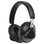 Resim Bluedio TMS BT5.0 Kablosuz Siyah Bluetooth Kulaklık 