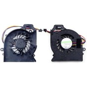 Resim HP Uyumlu Pavilion Dv6-6C01Et, Dv6-6C01St Işlemci Fanı, Cpu Fan 