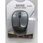 Resim Raynox RX-M200 Kablosuz Mouse 