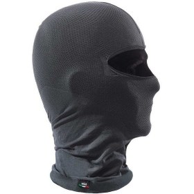 Resim Sıx2 Dbx V2 4 Mevsim Balaclava Koyu Gri Koyu Gri 