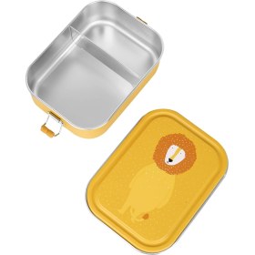 Resim Trıxıe- Lunch Box Large-Mr. Lıon 
