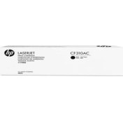 Resim Hp CF310AC Siyah Toner (826A) 