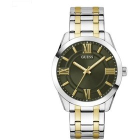 Resim Guess Gugw0893g1 Erkek Kol Saati Rose Gold 