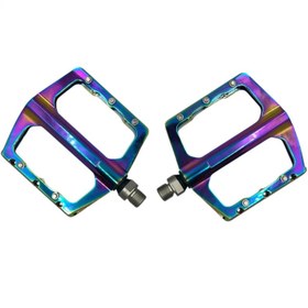 Resim Platform Vona HF-624 (Rainbow) Rulmanlı Pedal 