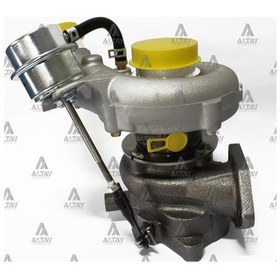 Resim Turbo sorento 03-06 140hp / d4cb 28200-4a101 