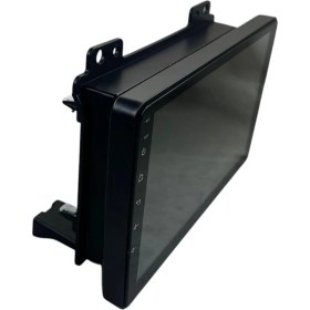 Resim Cadence Ford Fiesta/fusion Cadence T5 Işlemcili Profesyonel 360 Cam Destekli Oem Multimedia 