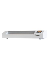 Resim Mühlen Flex R6-480c 6 Silindir A2 Laminasyon Pvc Makinası 